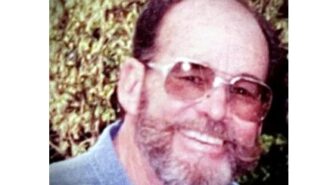 Obituary of Lewis Kimble, 86