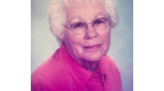 Obituary for Elizabeth Jane Triol, 99