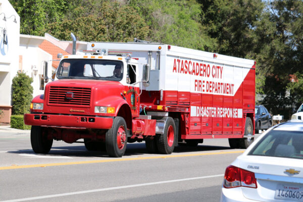 Atascadero-Fire-Department-Disaster-Response