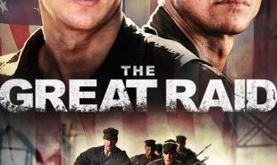 the great raid