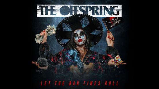 the offspring