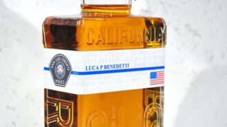 lucca whiskey