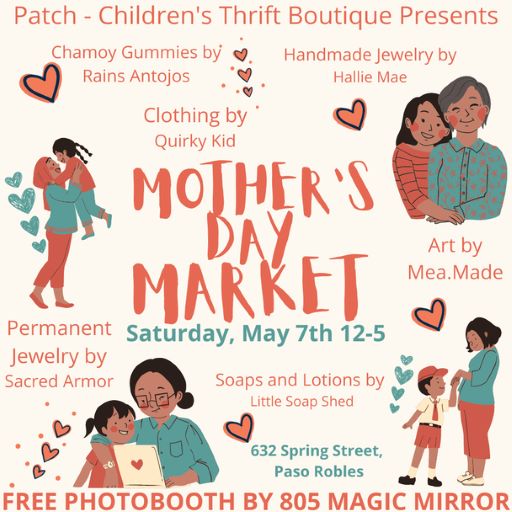 mother's day market img