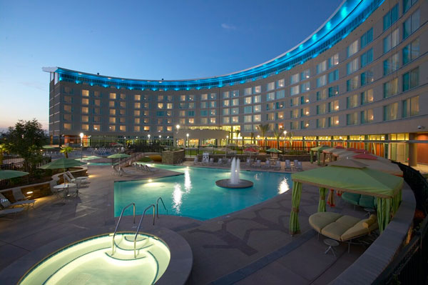 Feds Reject Tachi Palace Casino Expansion Compact Paso Robles Daily News