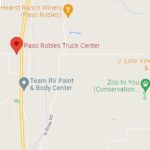 Update: Fatal industrial accident reported at Paso Robles Truck Center