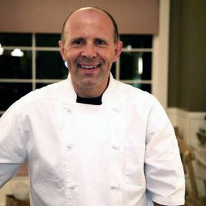 Chef Fabrizio