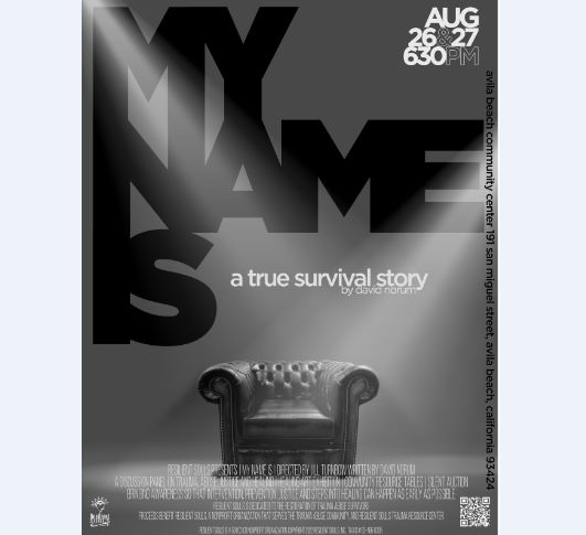 play poster my name is