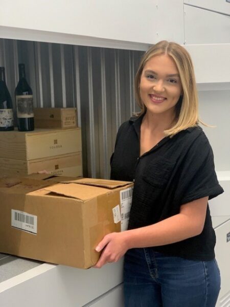 Meathead Wine Storage expands services - Paso Robles Daily News