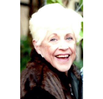 Obituary of Sandra Claire Culver, 90