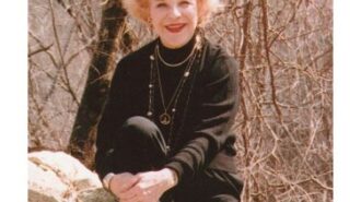 Obituary of Renee Edwards, age 98