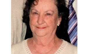 Virginia Mae Downs obituary