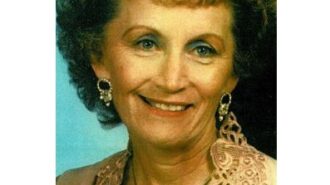 Wilma Maude Johnson obituary