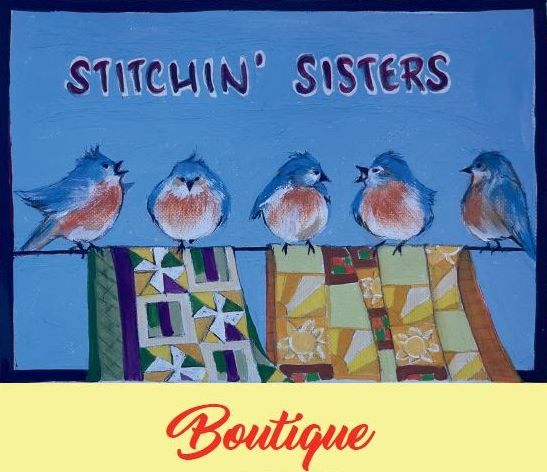 stitchin sisters boutique