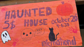 Haunted-House-at-Paso-Robles-High-School