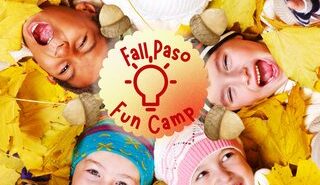 fall paso fun camp