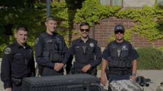 paso robles police officers association