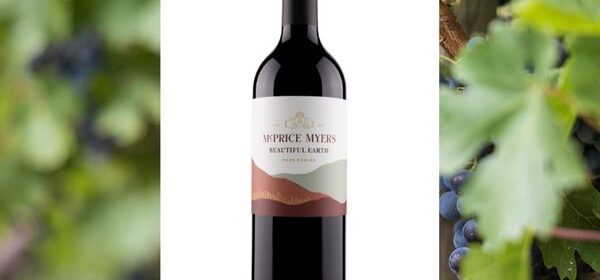 Mcprice myers wine