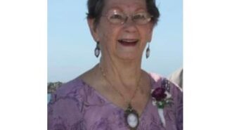 Obituary of Darlene Peasnall, 81