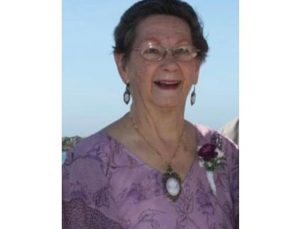 Obituary of Darlene Peasnall, 81