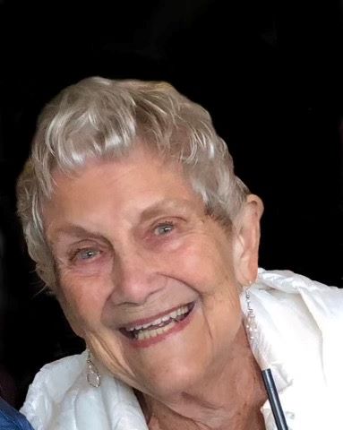 Obituary of Joan Platt Norris