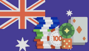 Aussie online casinos