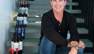 Austin hope with wines