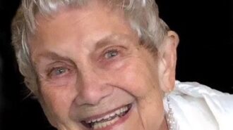 Obituary of Joan Platt Norris