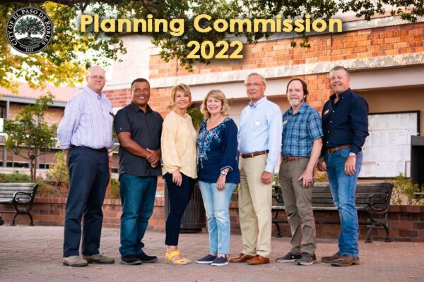 planning commission