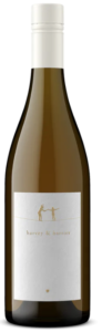 best unique white wine in San Luis Obispo County Harvey & Harriet 2021 White Blend — $28