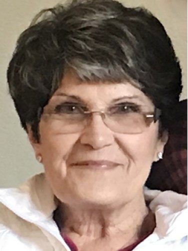 Obituary of Karen Sue Hook, 73