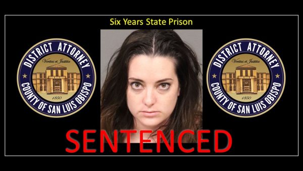 Update: Woman sentenced for felony drunk driving 