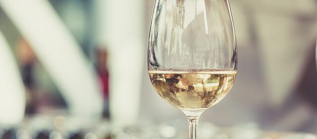 best white wines in paso robles, ca