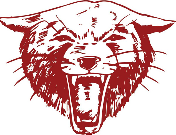 Bearcats Logo PRHS