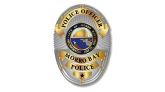 Morro Bay Police Department logo