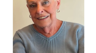 Obituary of Patricia Ann Prophet