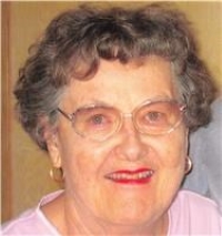Obituary of Patty M. Olson