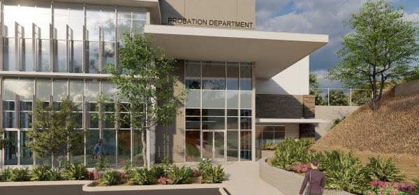 Over $33-million in funding approved for new probation department building