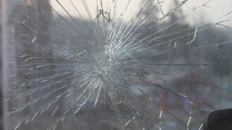 windshield replacement Paso Robles