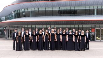 Cal Poly choirs to present ‘Heaven and Hell’ concert in Mission SLO