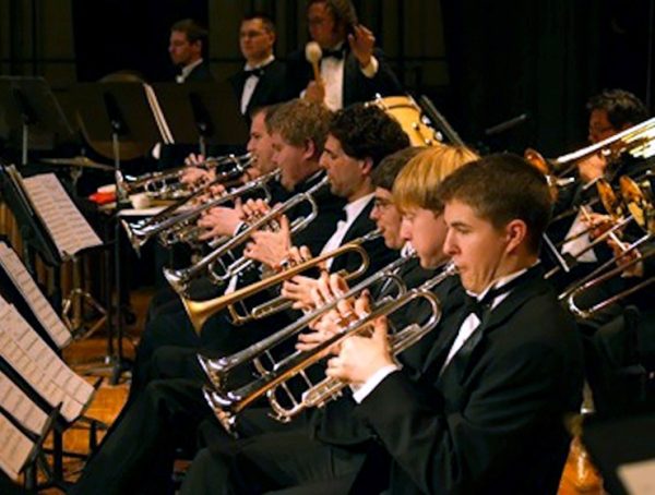 Cal Poly Wind Bands concert to feature Cuesta College Wind Ensemble
