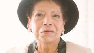 Obituary of Hortense Mendoza