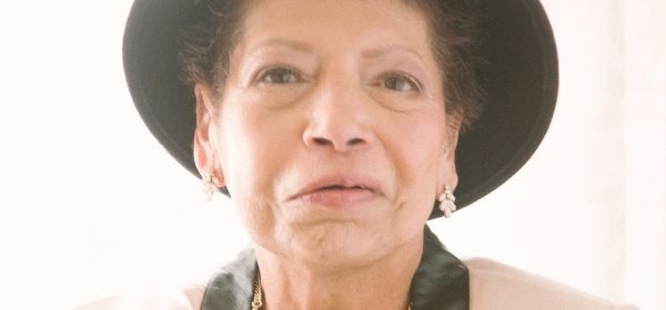 Obituary of Hortense Mendoza
