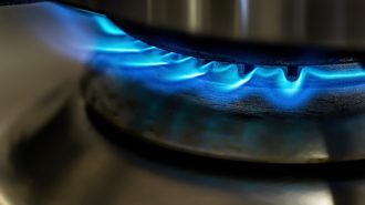 gas stove stock pic