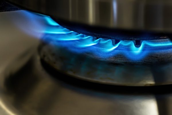 gas stove stock pic