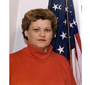 Barbara Ann Flanagin