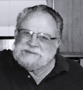 Obituary of Jerry LaVerne Perney, 93
