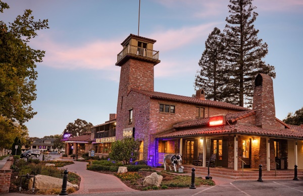paso robles inn sold