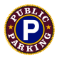 public parking