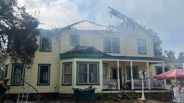 templeton house fire