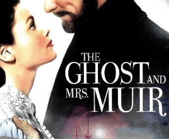 the ghost and mrs muir